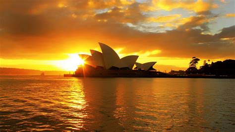 Sydney Beach Sunset Wallpapers - Wallpaper Cave