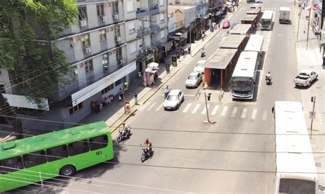 Stu E Prefeitura Iniciam Conversa Sobre Reajuste Da Tarifa De Nibus