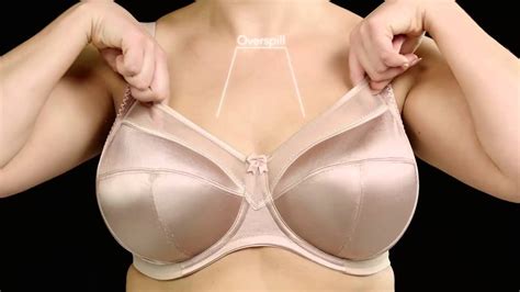 Goddess Bra Fitting Guide Youtube