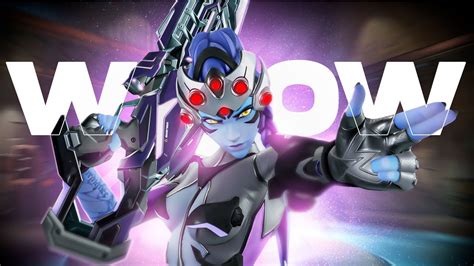 MI MEJOR PARTIDA CON WIDOWMAKER CONTRA TOP500 FINAL ÉPICO NektaFPS