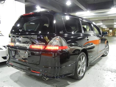 Honda Odyssey Absolute Rb1 車主網 Hk