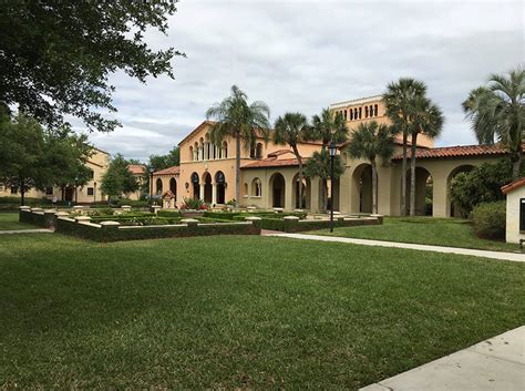 Rollins College