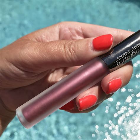 Polarbelle: I Love My Body! Bodyography Pro Cosmetics Review And CPNA ...