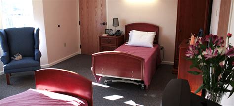 Hannah Gray Home Support Residential Care Home New Haven Ct