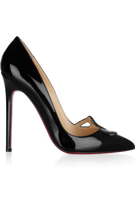 Christian Louboutin Schuhe Zeigen SEX Richtigteuer De