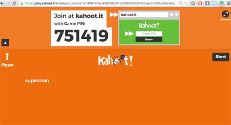 Create-kahoot-it-game reveche