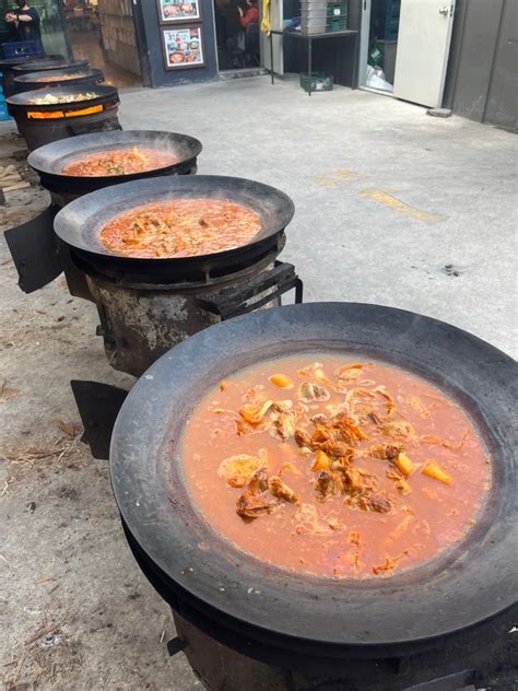 가평 유명산 맛집 쫄깃하고 매콤한 닭볶음탕에 볶음밥 네이버 블로그