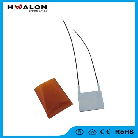 Ptc Heating Elements For Hot Glue Gun With Factory Supply And Free Sample Buy Ceramic Heating