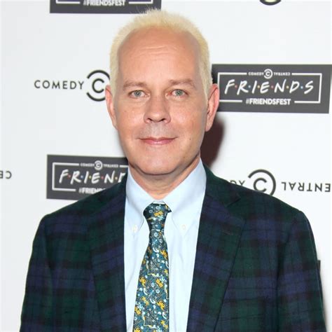 James Michael Tyler, actor who played Gunther on 'Friends,' dies at 59