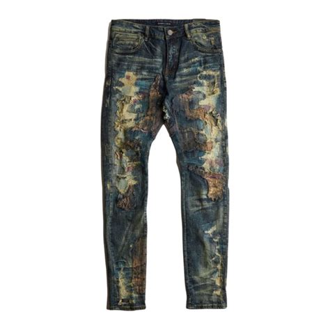 Jeans Era Clothing Store