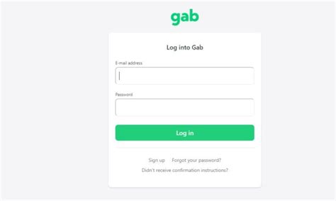 gab ceo responds  hackers target social media site  epoch times