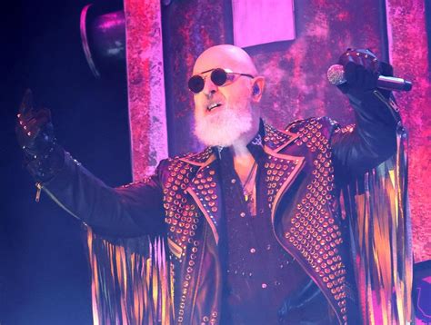 Judas Priest To Replace Ozzy Osbourne At Power Trip