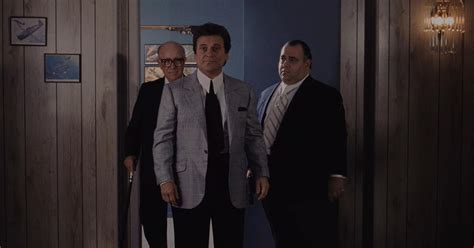 Why Did Tommy DeVito Get Whacked in 'Goodfellas'?