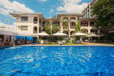 ORCHID INN RESORT - Updated 2025 Prices & Reviews (Angeles City ...