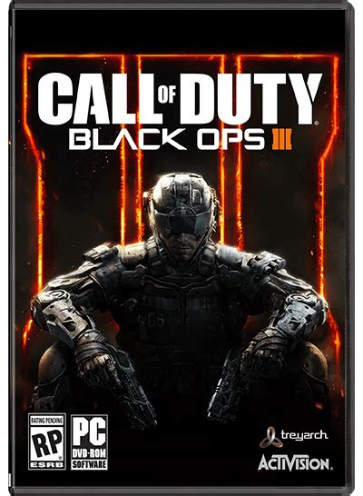 Cod Black Ops Iii Awakening Dlc Sinin Son Haritas Rise