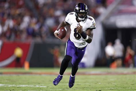 Monday Night Football DFS Showdown Week 9 Ravens Vs Saints Sharp