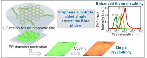 Graphene Stabilized Tunable Photonic Crystal Enables Better Reflective