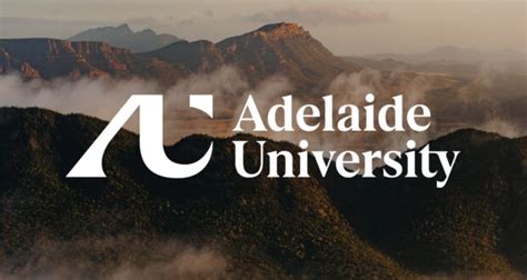 “Future focused identity:” Logo for new Adelaide University | Campus Review