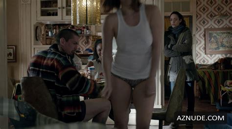 Isidora Goreshter Nude Aznude