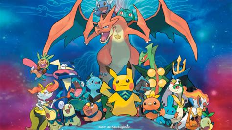 Pokémon Super Mystery Dungeon Review Gamereactor