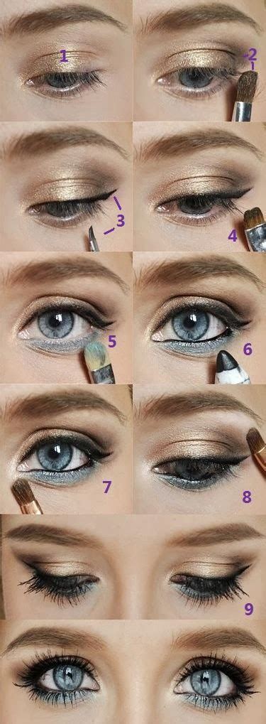 Younique by Kristen Morton: Makeup Tutorial