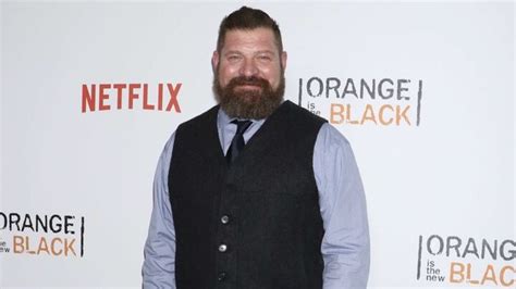 Mort de Brad William Henke ("Desi" Piscatella dans Orange Is the New ...