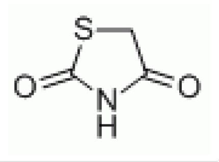 Thiazolidinedione Organic Intermediates Sinbond Industrial Co Ltd