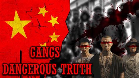 The Dangerous Truth Behind The San Fransico Chinatown Gangs Youtube