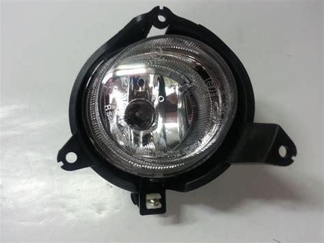 81220 01010 Toyota Lamp Assy Fog Lh 8122001010 New Genuine OEM Part