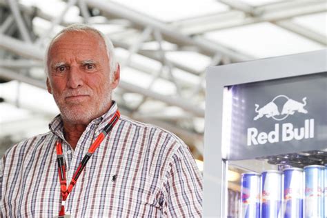 Didi Mateschitz Der Bekannte Unbekannte Puls