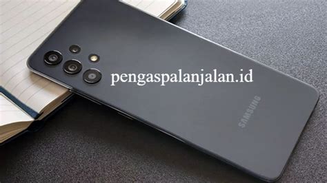 Rekomendasi Hp Samsung Harga 3 Jutaan