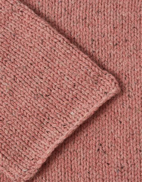 Island Sweater Wool And The Gang