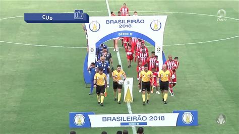 Confira Os Jogos Da 29° Rodada Do Campeonato Brasileiro Serie B Youtube