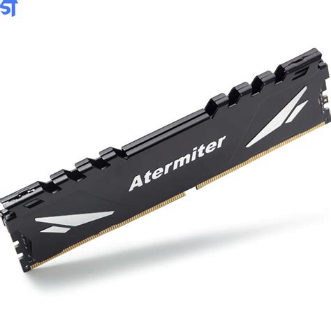 Memoria Ram Desktop DDR4 8GB 2666MHz Atermiter Sobraltech