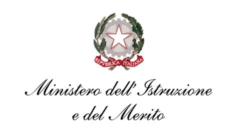 Ministero Dellistruzione E Del Merito Emanate Le Linee Guida Per Le