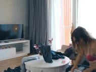 Kristel Aaslaid Nude Pics Page 1