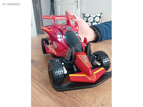 Rc Dr Ft Car Uzaktan Kumandali Araba Di Er Rc Ara Lar Araba