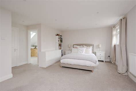 Bedrooms Hampton Court Way Thames Ditton Hawksman