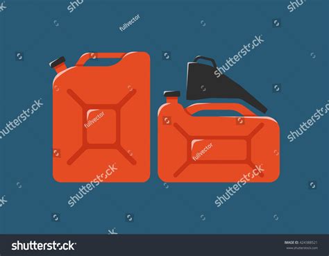 Fuel Jerry Can Images Stock Photos Vectors Shutterstock