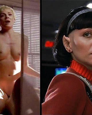 Star Trek Babes Porn Pictures Xxx Photos Sex Images Pictoa