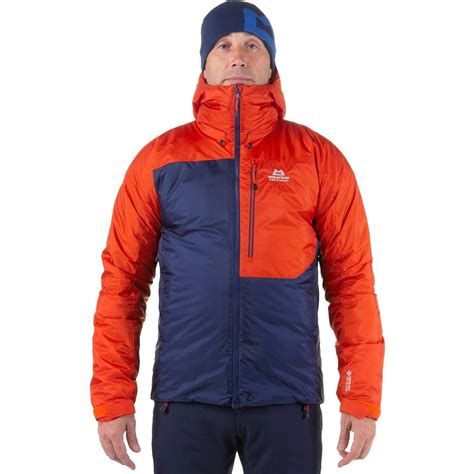 Mountain Equipment Fitzroy Insulated Jacket Mens Uk