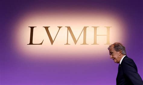 Cu Ntas Marcas Maneja El Conglomerado Lvmh