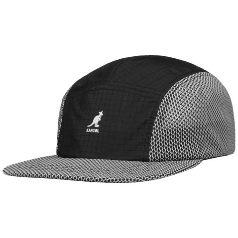 5 Panel Cap By Kangol 2995