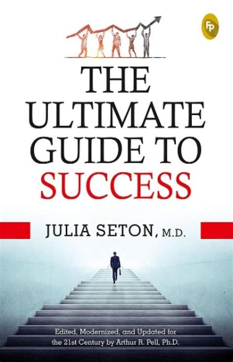 Buy The Ultimate Guide To Success Book Online At Low Prices In India