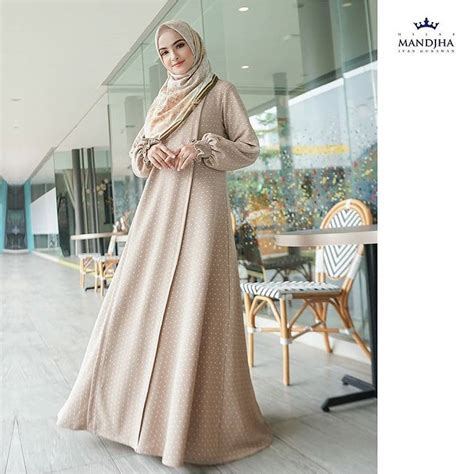 Jual Dress Mandjha Ivan Gunawan Shopee Indonesia