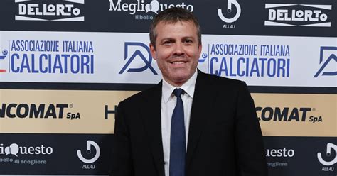 Serie A Casini Offside Semi Automatico Obiettivo Investire Sui Giovani