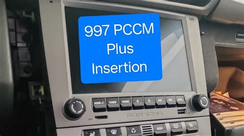 Pccm Plus Insertion Youtube