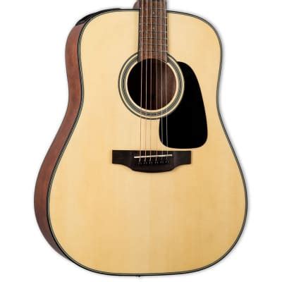 Takamine G Series Gs S Dreadnought Acoustic Guitar Reverb