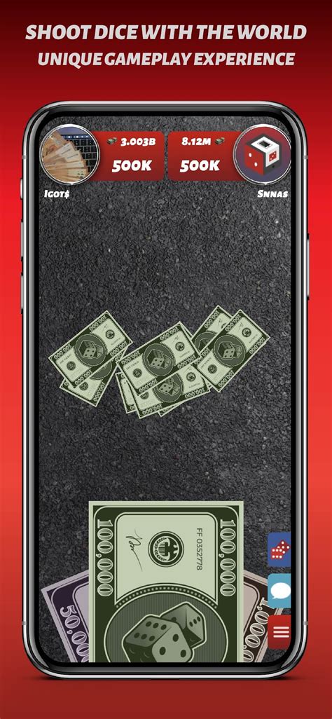 Phone Dice Street Dice Game Apk For Android Download