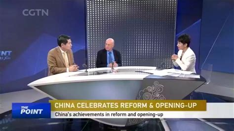 【cgtn】does The West Really Understand Chinas Reform And Opening Up